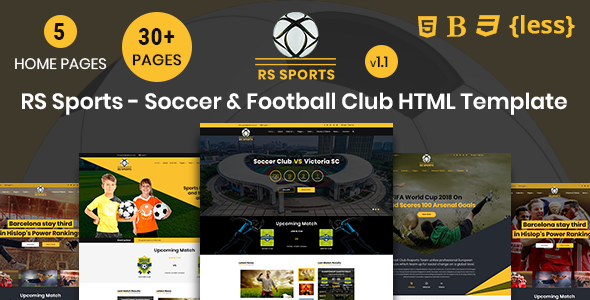 HTML Templates - Keen IT Solution