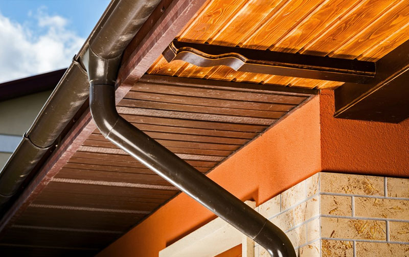 Metal-Roofing