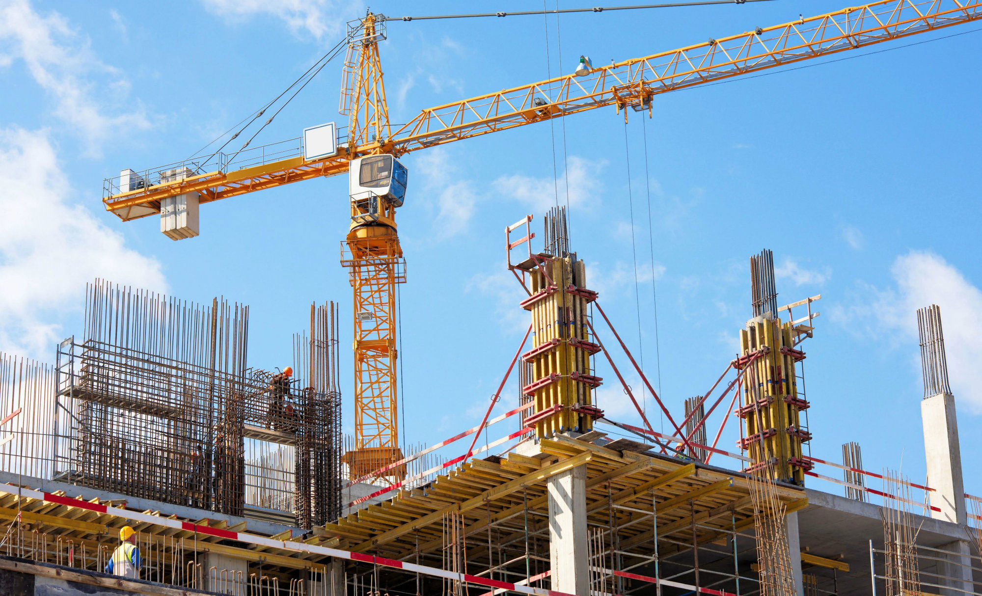 construction