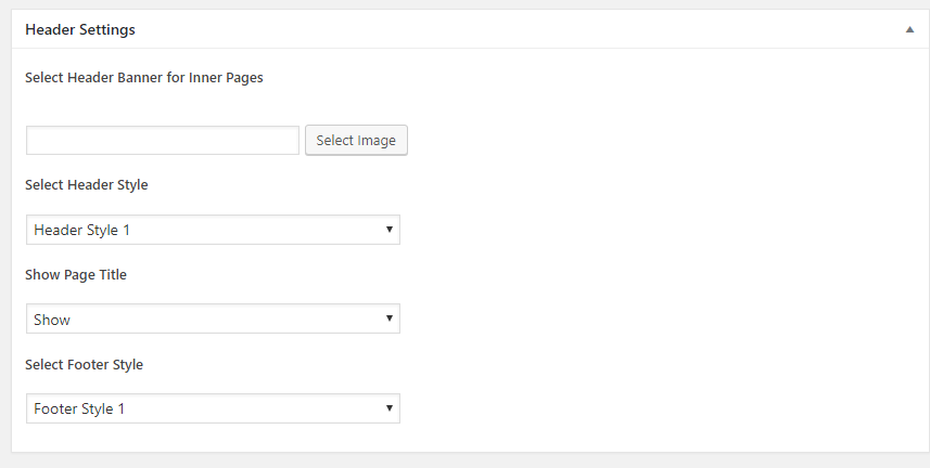 Grassy WordPress | Theme Documentation